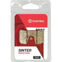PRIME Sinter SP Brake Pads — rear, set of 2