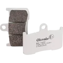 PRIME Sinter LA Brake Pads — Set of 2