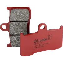 PRIME Sinter SA Brake Pads — Set of 2