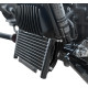 Radiator Hose Kit — Black
