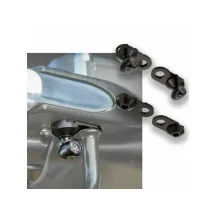 Indicator holder — Universal, front