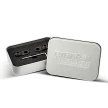 Indicator holder — Universal, front