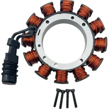 Stator — 21-043