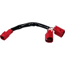 Adaptador en Y Power Port — 12V, para Harley-Davidson®