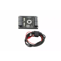 Sistema de conversión I.NEX — 12V, ajuste universal, luz de posición/luz trasera