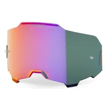 Armega/ARmatic Replacement Lens — Fits Armega & ARmatic, Purple