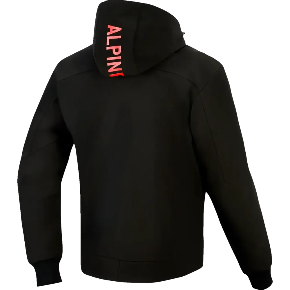 Sudadera Radium Tech — Talla L