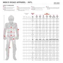 ALPINESTARS (ROAD) JKT/HOODIE RADIUM TECH MASTIC/