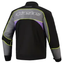 Chaqueta Unite — Talla S, Negro