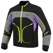 Chaqueta Unite — XL, Violeta