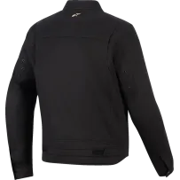 ALPINESTARS (ROAD) JACKET BRUISER BLACK S