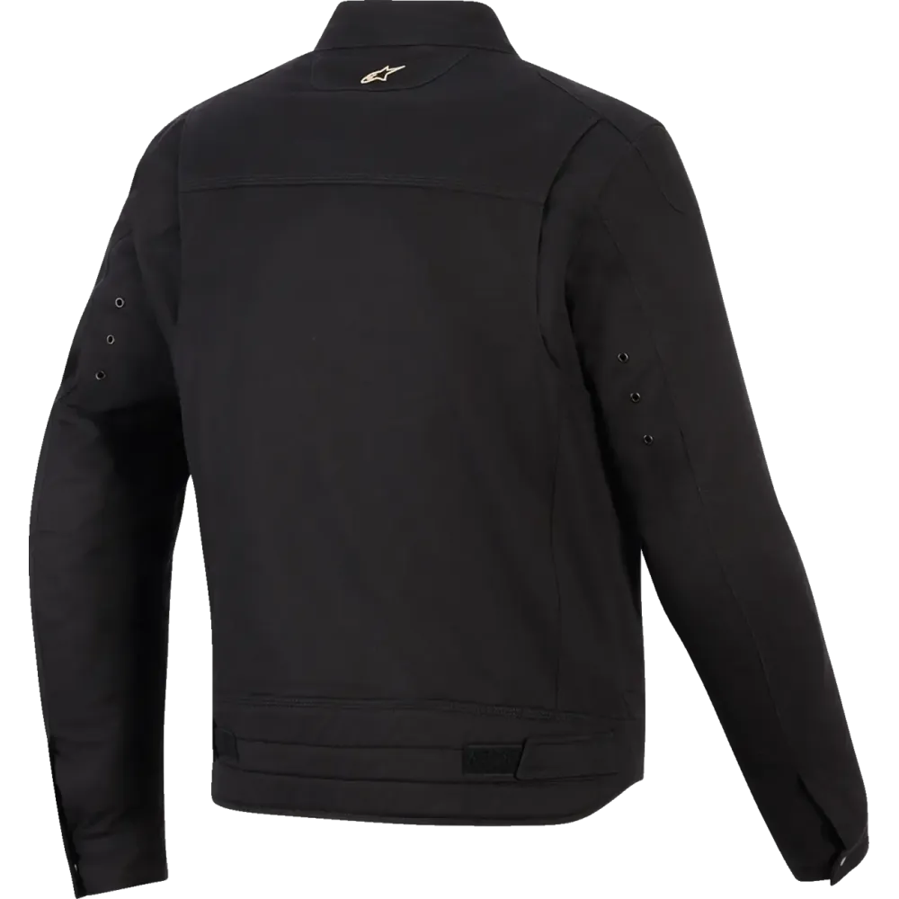 ALPINESTARS (ROAD) JACKET BRUISER BLACK M