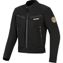Bruiser Jacket — 2XL, Black