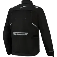 ALPINESTARS (ROAD) JACKET CUSCO DS BLACK S