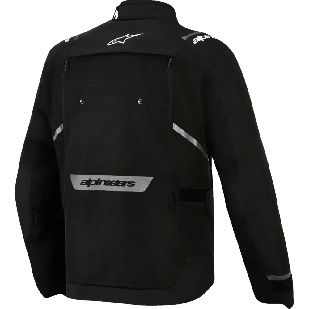 ALPINESTARS (ROAD) JACKET CUSCO DS BLACK S
