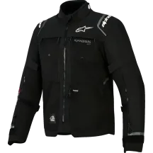 ALPINESTARS (ROAD) JACKET CUSCO DS BLACK XL