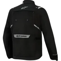ALPINESTARS (ROAD) JACKET CUSCO DS BLACK XL