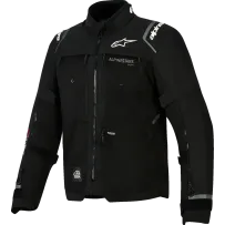 ALPINESTARS (ROAD) JACKET CUSCO DS BLACK 4XL