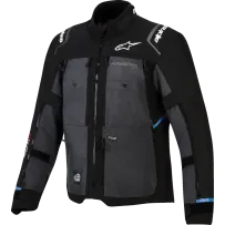 Chaqueta Cusco Drystar® — Talla L, Gris