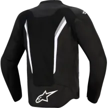 AST v3 Air Jacket — M, Sport fit, Black