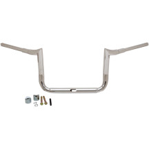 1-1/2" Grande Prime Ape Hanger Handlebar — 38 mm (1-1/2"), 25.5 cm (10") rise, 98 cm (38-1/2") width
