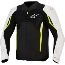 AST v3 Air Jacket — S, Black