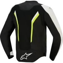 AST v3 Air Jacket — S, Black