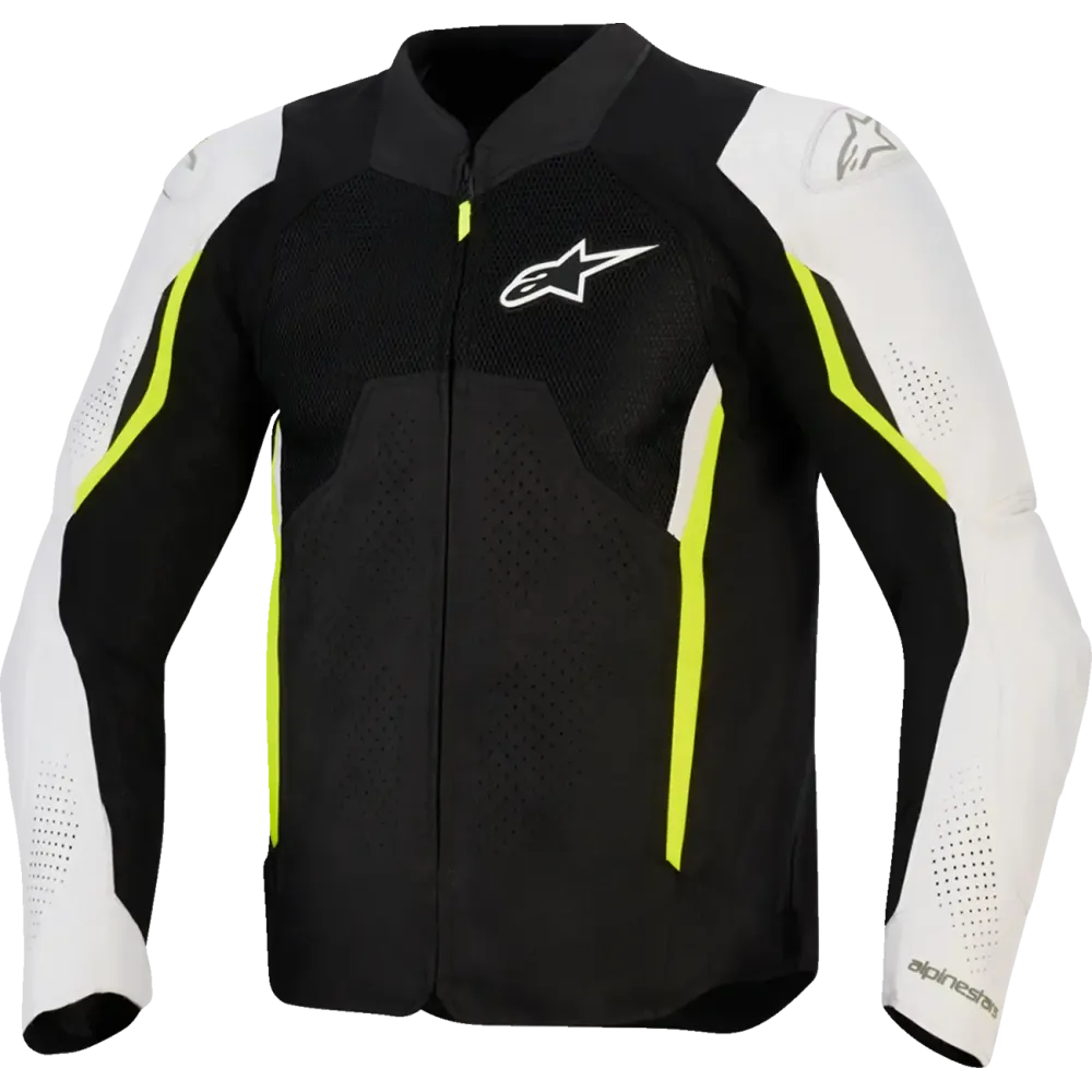 AST v3 Air Jacket — L, Black