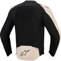 ALPINESTARS (ROAD) JACKET T-SPS AIR V2 BLACK/MAST
