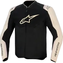 ALPINESTARS (ROAD) JACKET T-SPS AIR V2 BLACK/MAST