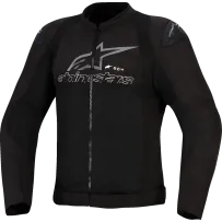 ALPINESTARS (ROAD) JACKET SMX AIR BLACK/ANTHRACIT