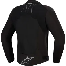 Chaqueta SMX Air — Talla M, Negro
