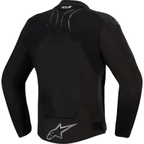 Chaqueta SMX Air — 2XL, Negro