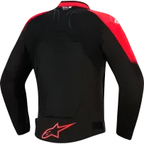 ALPINESTARS (ROAD) JACKET SMX AIR RED/BLACK S