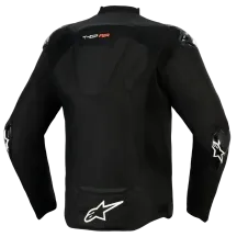 T-GP Air Jacket — Size M, Black/White