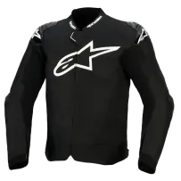 ALPINESTARS (ROAD) JACKET T-GP AIR BLACK L