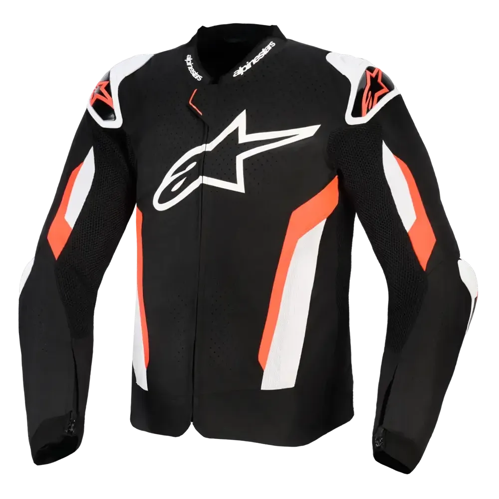 T-GP Air Jacket — Size M, Black