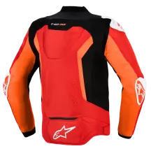 T-GP Air Jacket — S, Red