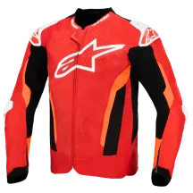 T-GP Air Jacket — 3XL, Red