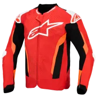 T-GP Air Jacket — 3XL, Red
