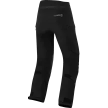 ALPINESTARS (ROAD) PANT ANDES PRO DS XF BLACK/GRA