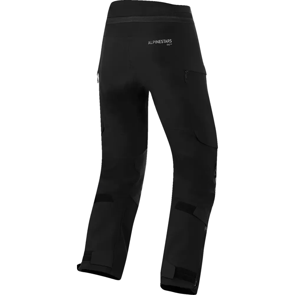 ALPINESTARS (ROAD) PANT ANDES PRO DS XF BLACK/GRA