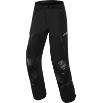 ALPINESTARS (ROAD) PANT ANDES PRO DS XF BLACK/GRA