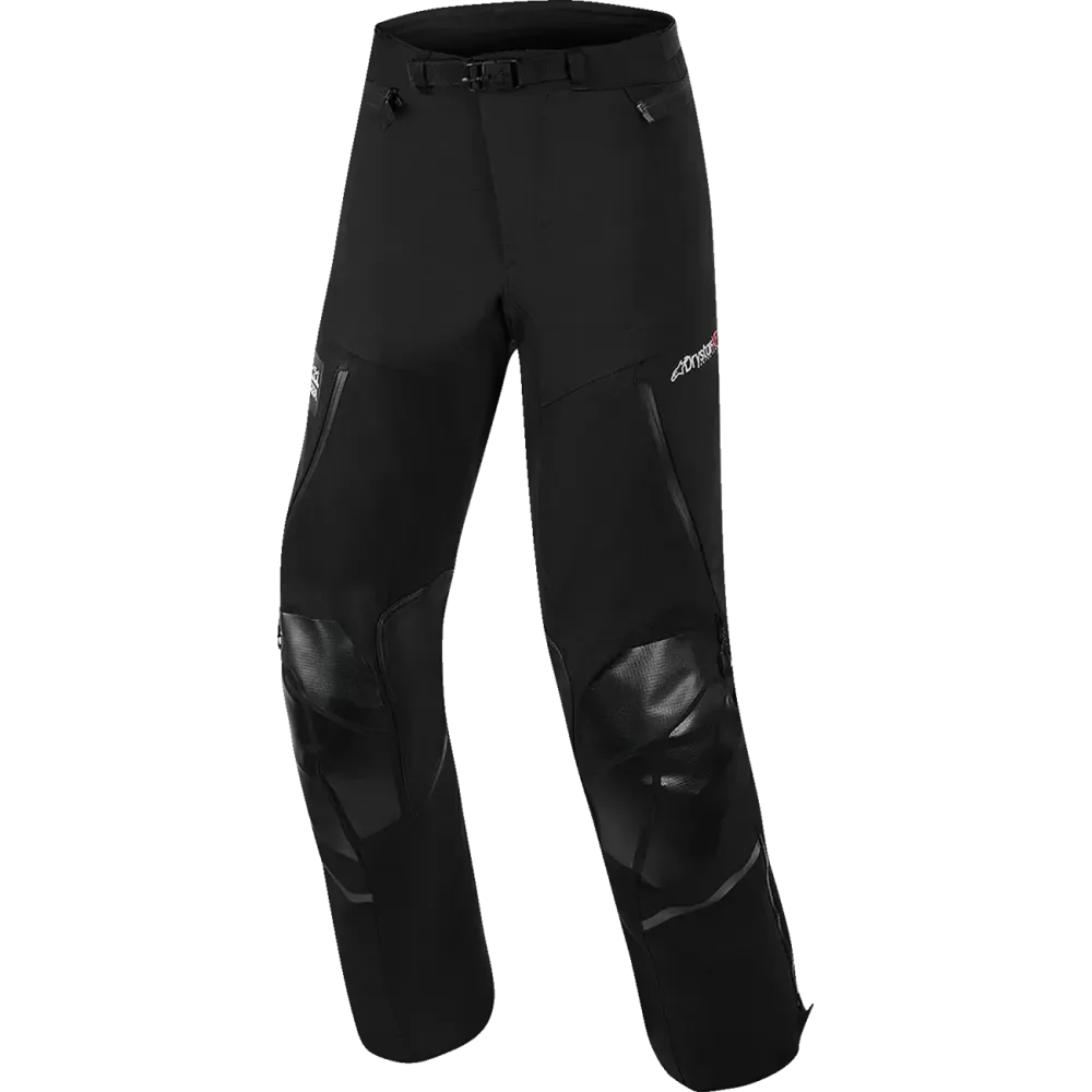 ALPINESTARS (ROAD) PANT ANDES PRO DS XF BLACK/GRA
