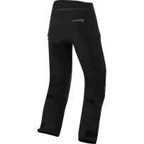 ALPINESTARS (ROAD) PANT ANDES PRO DS XF BLACK/GRA