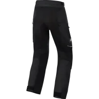 Pantalones Cusco Drystar® — Talla L, Negro