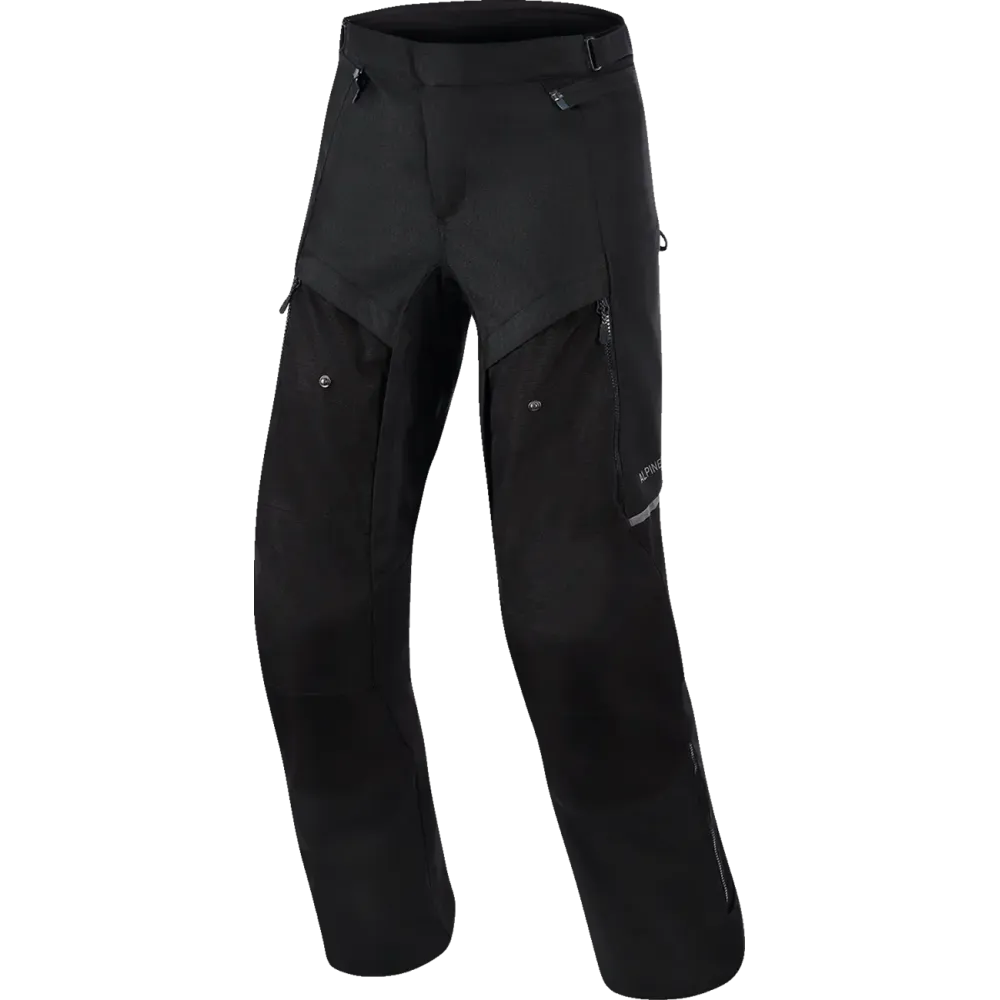 Pantalones Cusco Drystar® — Negro, XL