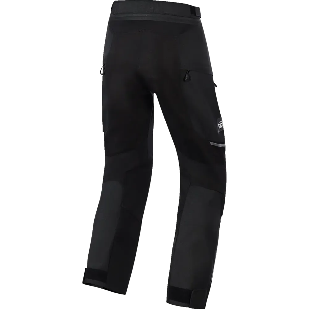 ALPINESTARS (ROAD) PANT CUSCO DS BLACK 2XL