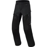 ALPINESTARS (ROAD) PANT CUSCO DS BLACK 3XL
