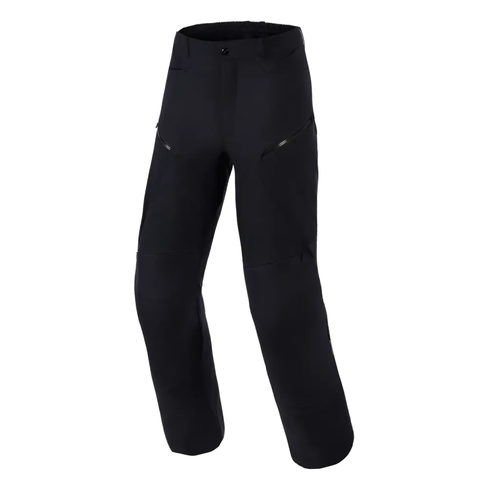 Pantalones Explore AST — 2XL, Negro